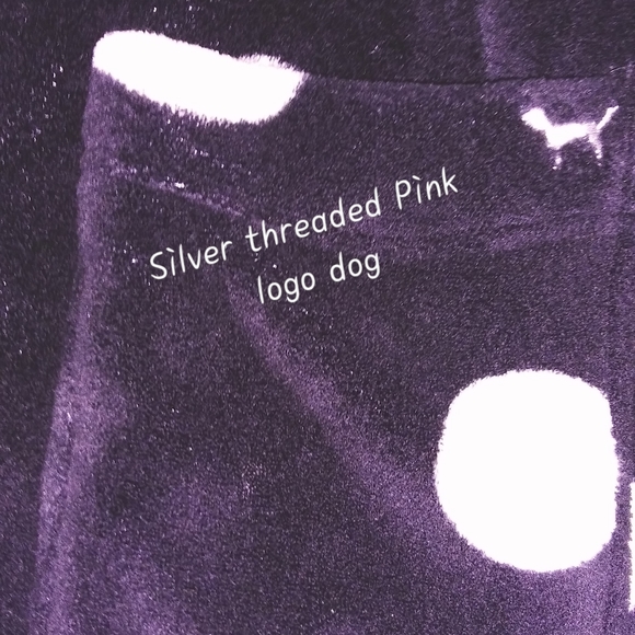 🖤VS Bling Robe🖤 - Picture 6 of 16